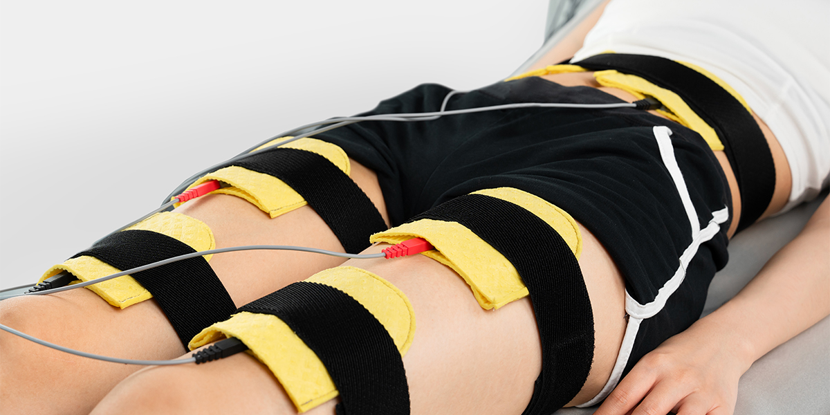 Electrical Stimulation Therapy