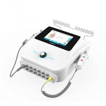 Neuromuscular Electrical Stimulation Machine LGT-2320ME