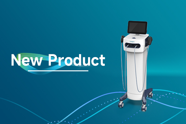 Longest Medical Launched the LGT-2500X Pneumatic Shockwave Therapy Machine for Pain Management and Orthopedic Rehabilitation